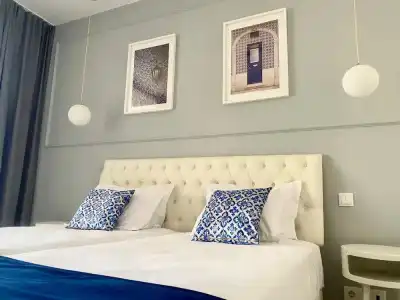 Lisbon City Inn by Citys - 31