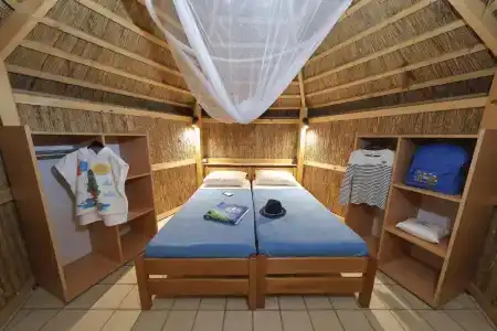 Pine Beach Mobile homes – all inclusive - 1
