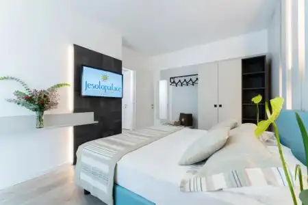 Jesolopalace & Aparthotel - 66