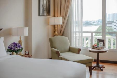 Sofitel Phnom Penh Phokeethra - 42