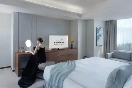Fraser Suites Dalian - 177