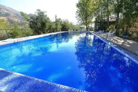 Recreation Zone Dustlik - 6