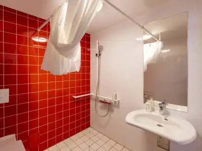 B&B Magdeburg-City - 9