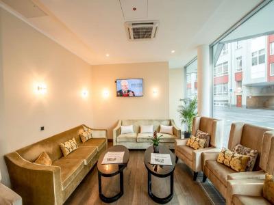 Skyline City Frankfurt - 7