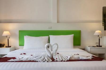 Citin Armoni Patong by Compass Hospitality - 70