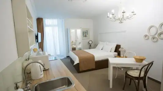 Regal Residence - 41
