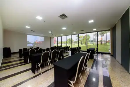 Golden Tulip Brasilia Alvorada - 22