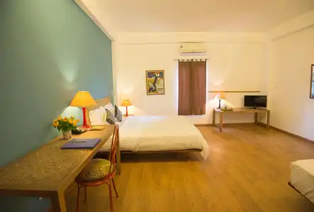 Maison d'Orient - 4