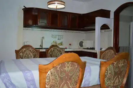 Le Bamboo Guesthouse - 4