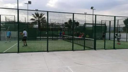 Camping Riberamar - 4