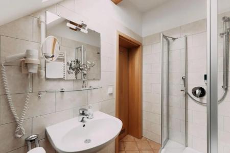 Schwarzwald-Pension Kräutle - 106