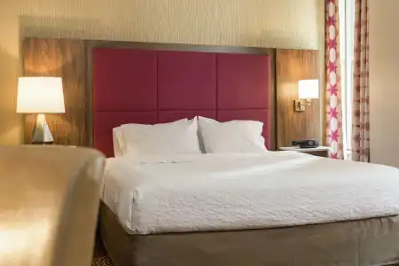 Hampton Inn Majestic Chicago Theatre District - 4