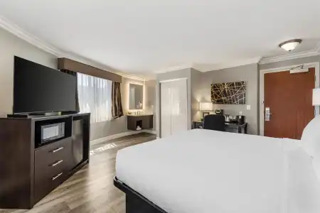 Best Western Plus LA Mid Town - 63