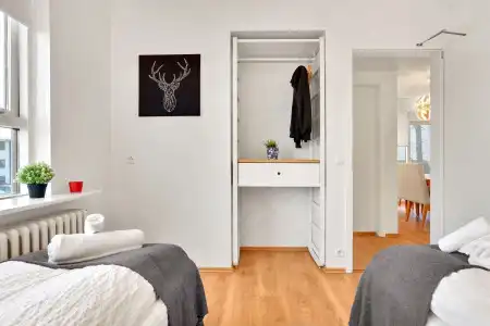 Lækur Hostel - 3