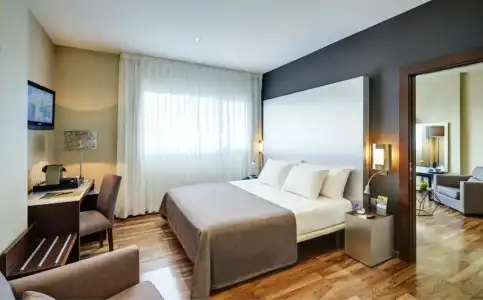 Sercotel JC1 Murcia - 88