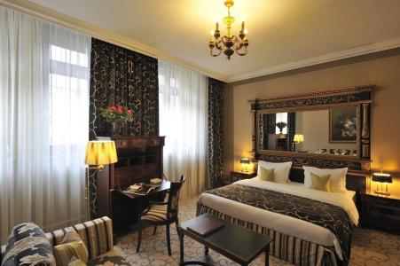 Hôtel de La Cigogne - 23
