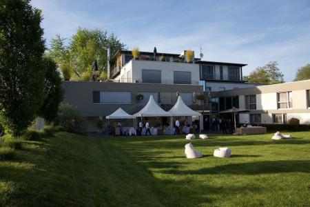 SeeRestaurant Die Ente - 39