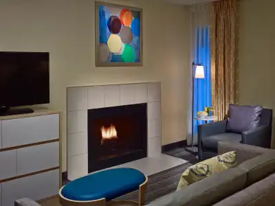 Sonesta ES Suites Burlington VT - 2