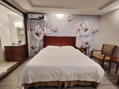 GreenTree Inn Jiangsu Suzhou Shengze Business - 47