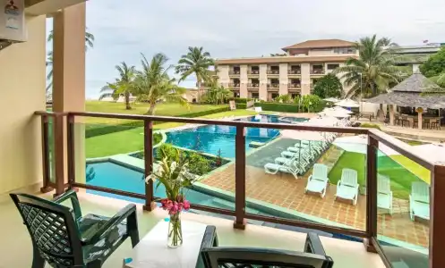 Lanta Pura Beach Resort (SHA Extra Plus) - 185
