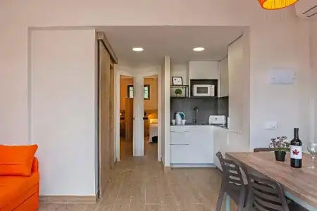 Medplaya ApartSan Eloy - 100