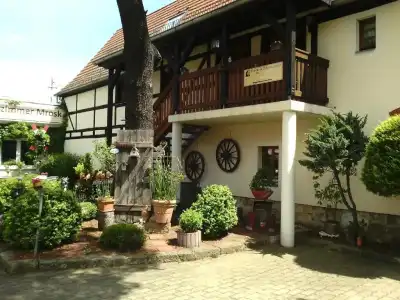 Alttolkewitzer Ferien- & Privatzimmer Mrosk Dresden - 0