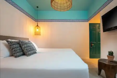 U Splash Resort Eilat - 67