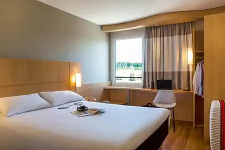ibis Lausanne Crissier - 56