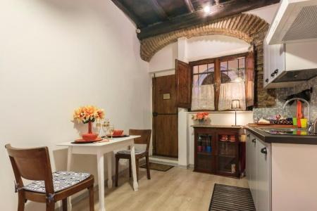 B&B Ventisei Scalini a Trastevere Guest House - 113