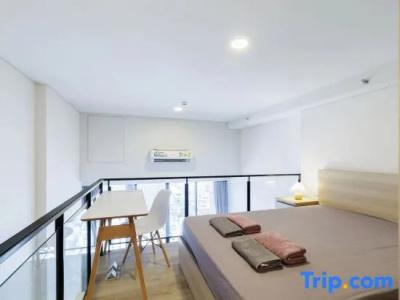 Ramada By Wyndham Bangkok Sukhumvit 87 - 10