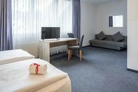 Astoria Business Resort Essen by Mayburgh - 41