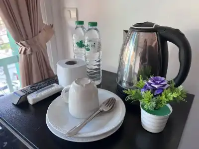 Greenvale Serviced Apartment - 25