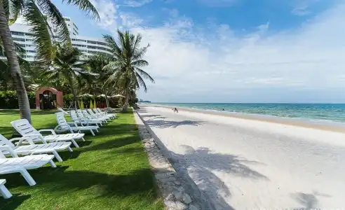 La Casita Huahin - 17