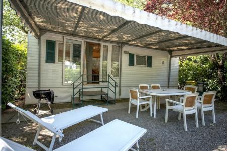Parco delle Piscine - Campground - 25