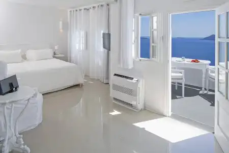 Katikies Santorini - Gea House The Leadings - 1