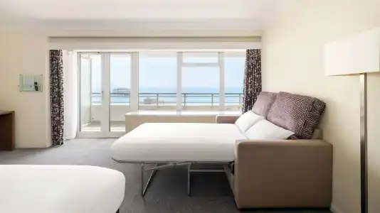 Holiday Inn Brighton Seafront by IHG - 107