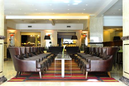 Pestana Buenos Aires - 41