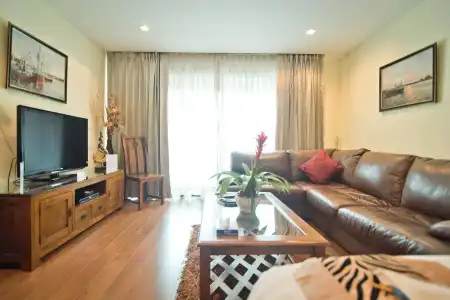 Citismart Luxury Apartments - 3