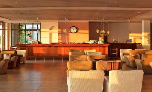 Aeolos Beach Resort - 1