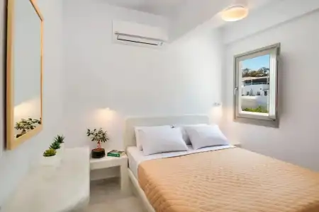 Olive Tree Suites - 27