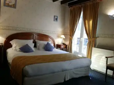 Hôtel Riquet - 51