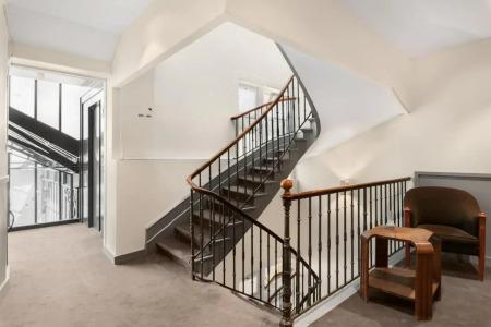 Le Phénix Hôtel - 14