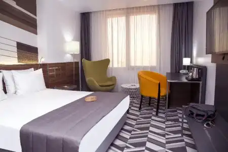 Mercure Bucharest Unirii - 63