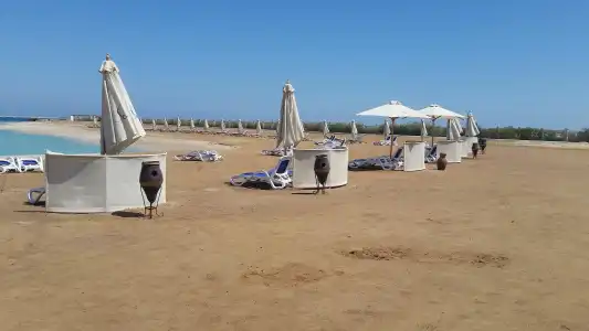 Gravity & Aqua Park Hurghada  Families and Couples Only - 25