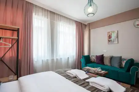 Newway Apartments - 75
