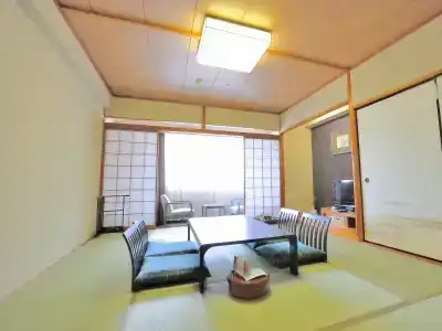 Tateyama Kokusai - 2
