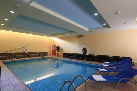 Panas Holiday Village - 14