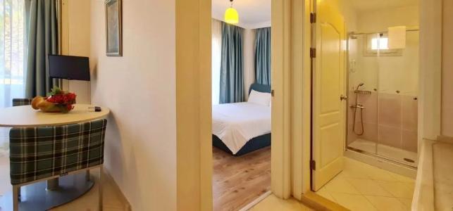 Kamer Exclusive & Suites - 77