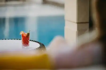 The St. Regis Amman - 20