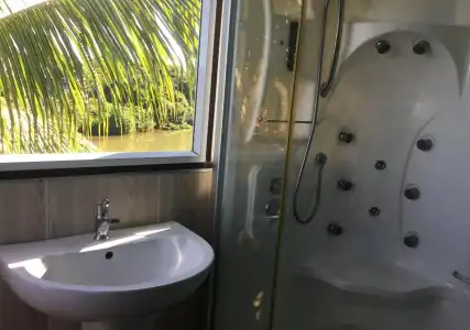Le Bamboo Guesthouse - 7